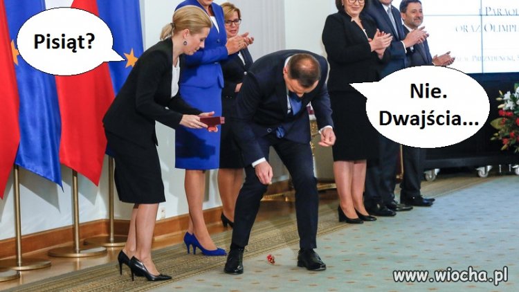 Pisiąt groszy...