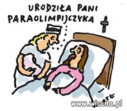 Już niedługo w Polsce 