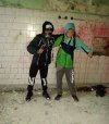 Bestialstwo gimnazjalistów z Nowego Targu