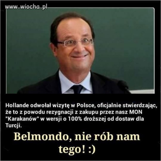 Nie rób nam tego, chcemy twój ryj obejrzeć, 