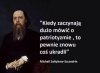 W nawiązaniu do ostatnich wydarzeń 