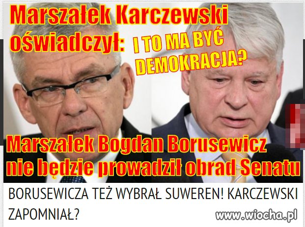 Pis nie liczy się