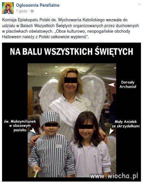 Nowa "tradycja"