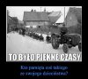 I było super