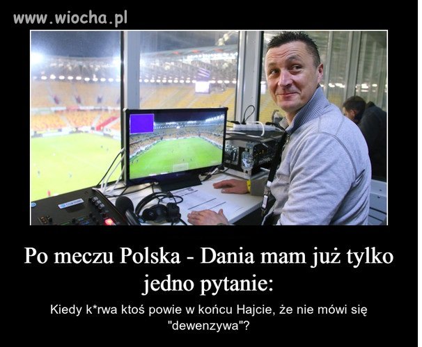 Emocje nie opadają