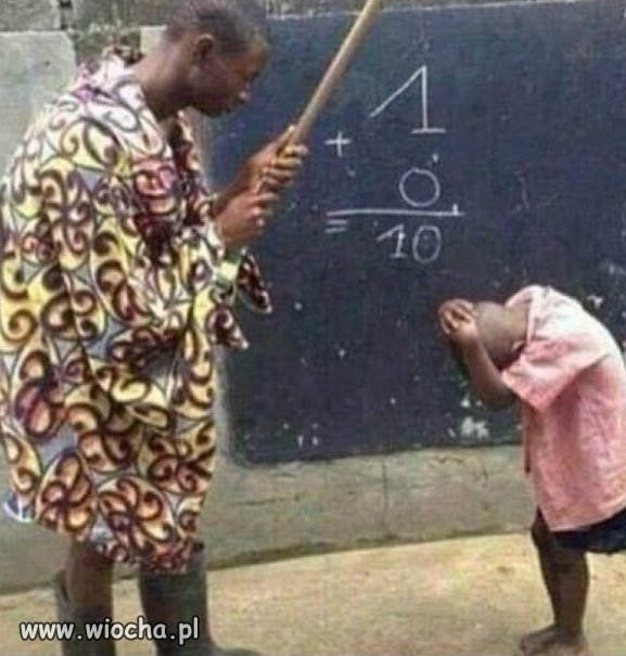 Wyższa matematyka.