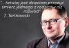 Z cyklu zlote mysli Pana Tomka 