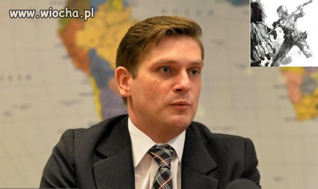 -Nie oddamy Francji