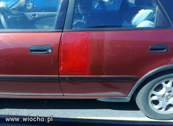 Ogarnięte perfekcyjnie.