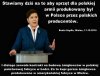 O co chodzi Beacie?