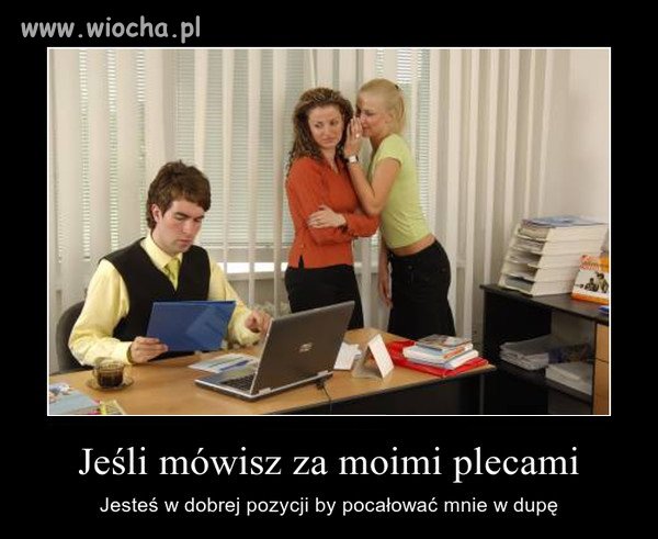 Coś w tym jest 