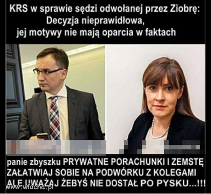 Zbysiu musisz sie tak poustawiać,bo jak