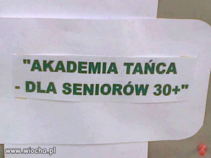 Czas się zwijać z tego świata