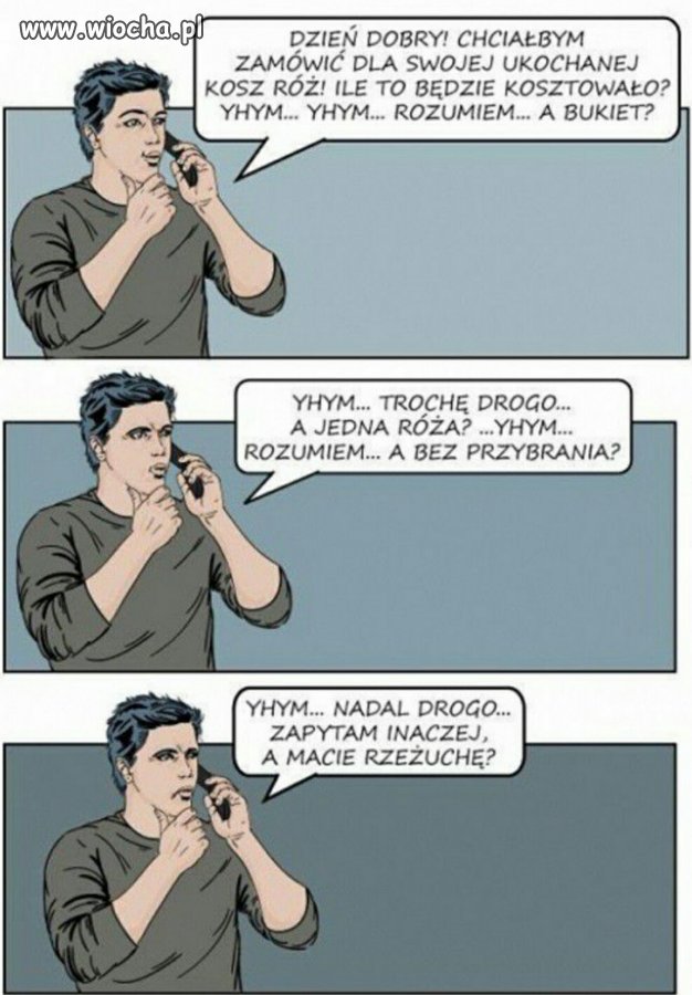 Życie..