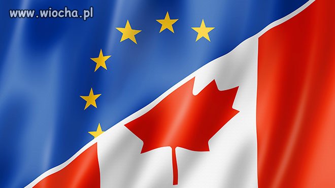 Po co komu ta CETA?