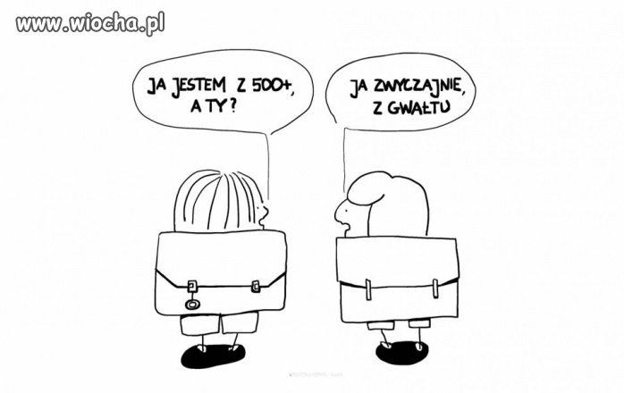 Dzień dzisiejszy w Polsce