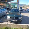 Mercedes Passat 