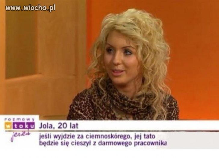 Kryje się w tym jakaś logika.