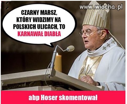A jak nazwać te marsze 