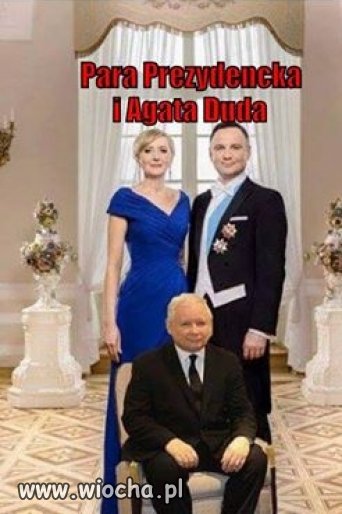 I kto was