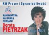 Oto siostra pani min.Witek-dobra zmiana