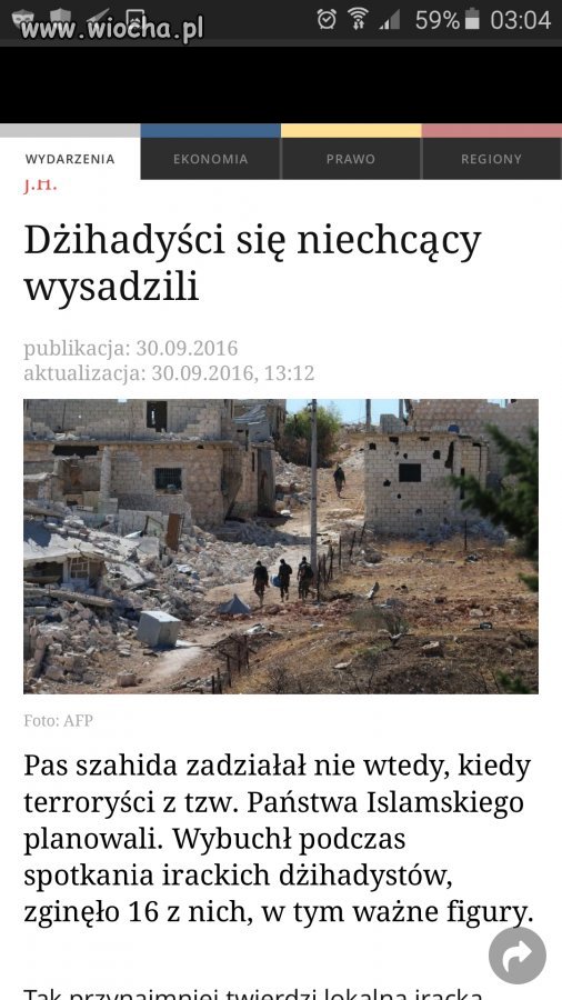 Szesnastu mniej 