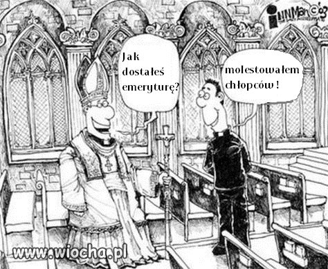 A Twoja emerytura?
