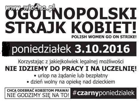 Jak My mężczyźni damy sobie jutro radę?