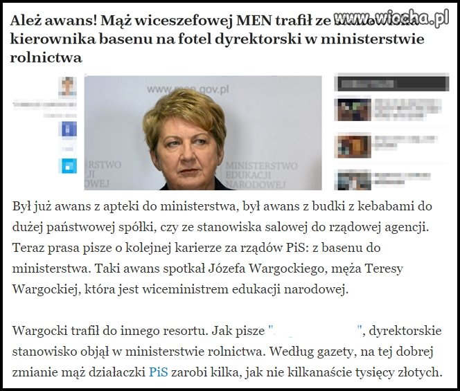 Nie nie to nie.