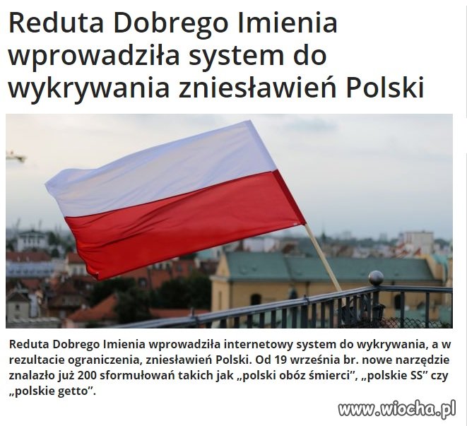W końcu ktoś się wziął za MOWĘ NIENAWIŚCI lewaków!