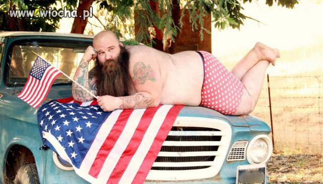 Made in America