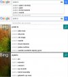 Cenzura w google