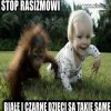 Ewolucji nie oszukasz