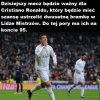 Dzisiejszy mecz Real Madryt kontra Legia Warszawa 