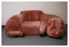 Idealna sofa dla polityka