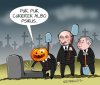 PiS-owski Halloween