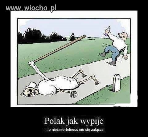 Jak większość z nas