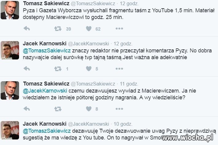 Samozaoranie na Twitterze 