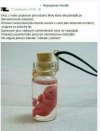 Pamiątka po nienarodzonych dzieciach