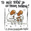 Gdy zabraknie normalności..