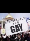 Odkrycie roku homosexualiści to geje