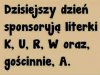 Poniedziałek 