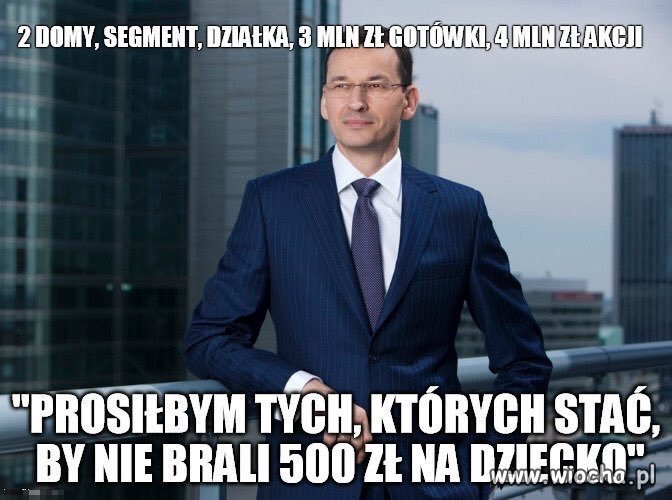 Z cyklu dobre rady wujka Mateusza 