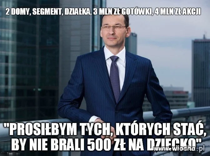 Z cyklu dobre rady wujka Mateusza 
