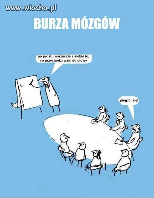 Od patrzenia co wyczyniają
