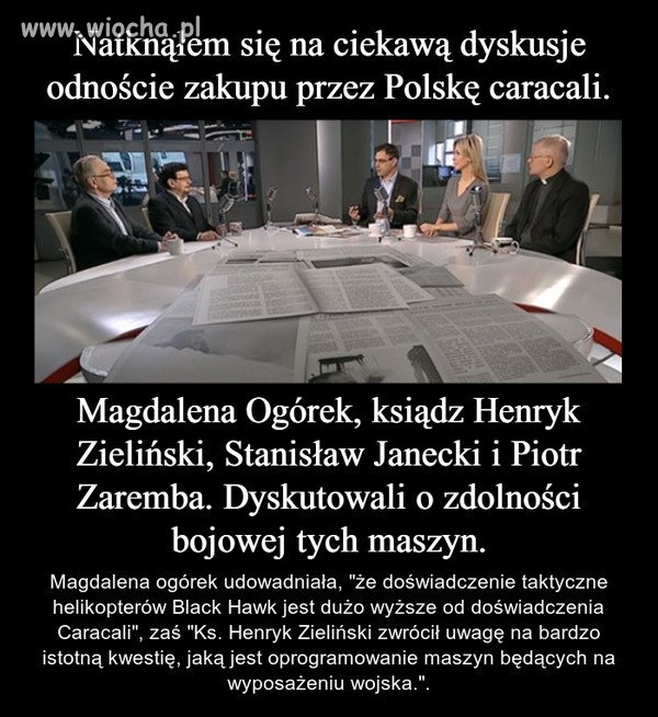 Szeroka wiedza na każdy temat