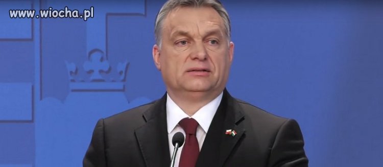 Węgry zmienią konstytucję? 