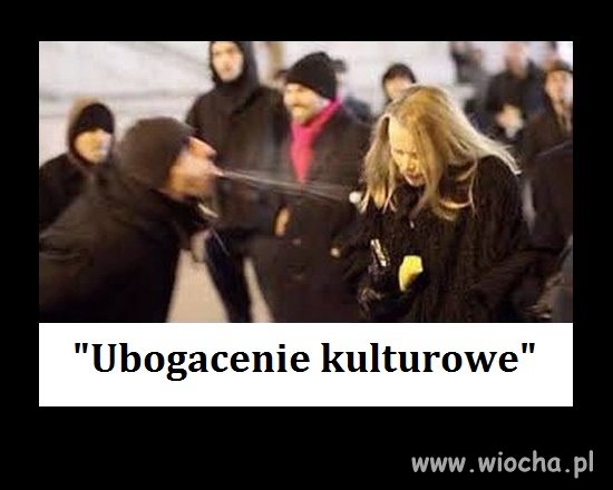 Nasza kultura jest wystarczająco bogata