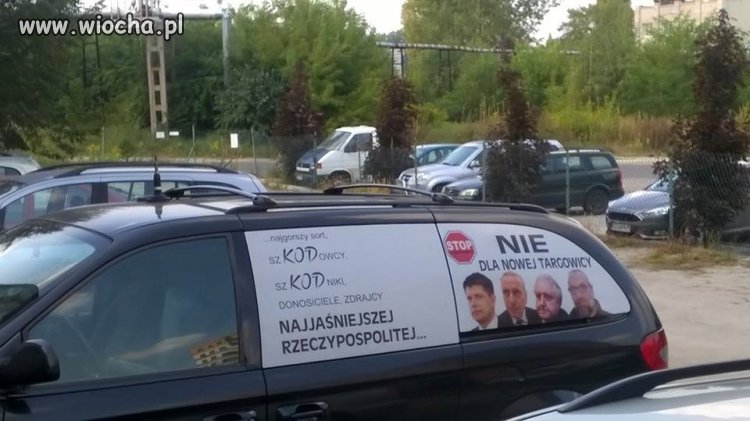 Głos ulicy