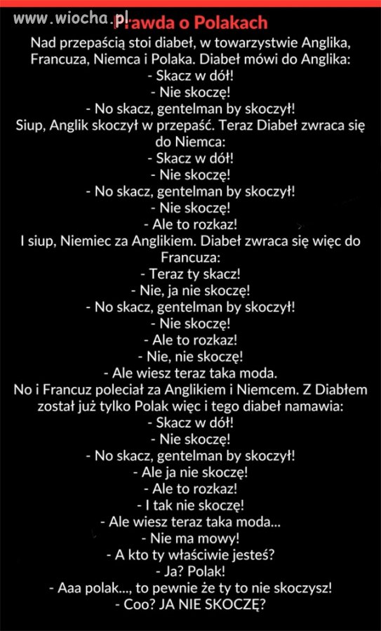 Niby kawał